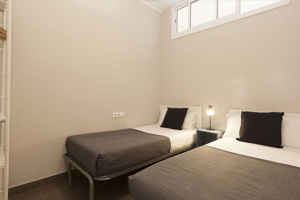 شقة Easy Sleep Gaudi Terrace برشلونة المظهر الخارجي الصورة