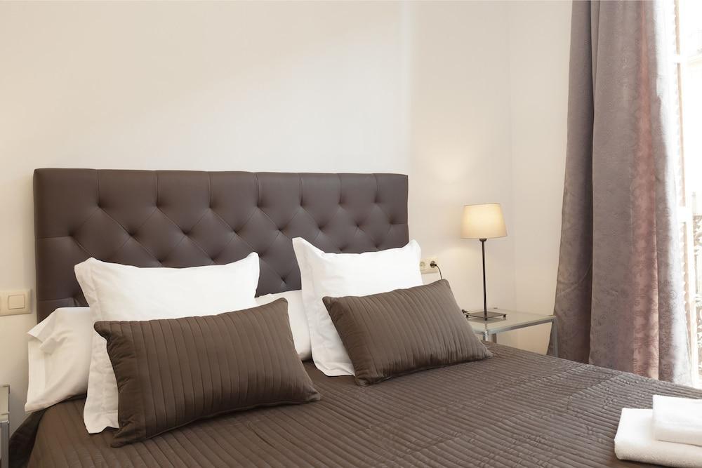 شقة Easy Sleep Gaudi Terrace برشلونة المظهر الخارجي الصورة