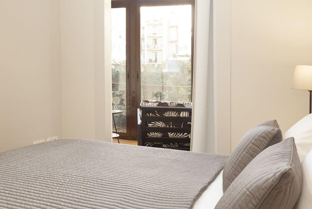شقة Easy Sleep Gaudi Terrace برشلونة المظهر الخارجي الصورة