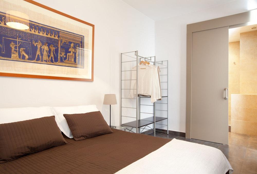 شقة Easy Sleep Gaudi Terrace برشلونة المظهر الخارجي الصورة