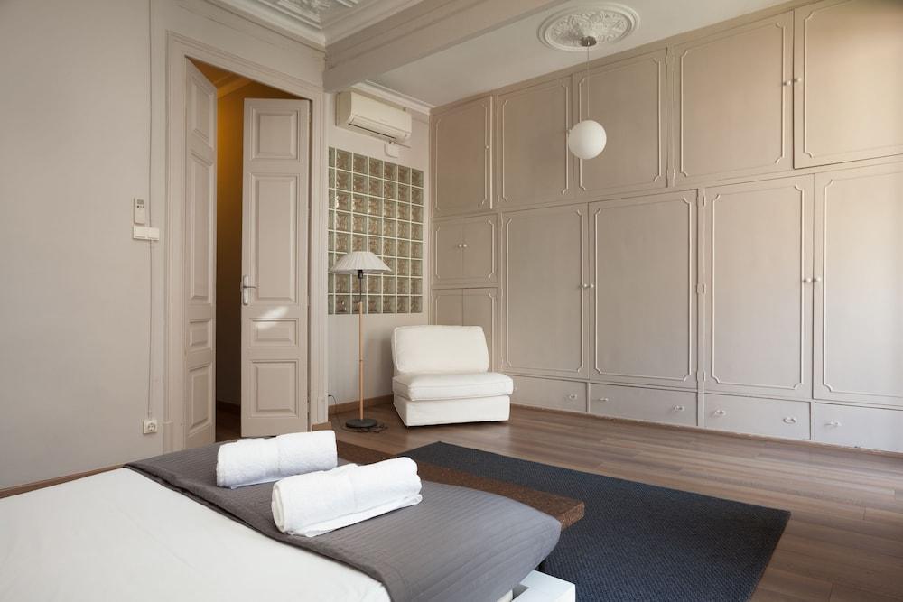 شقة Easy Sleep Gaudi Terrace برشلونة المظهر الخارجي الصورة
