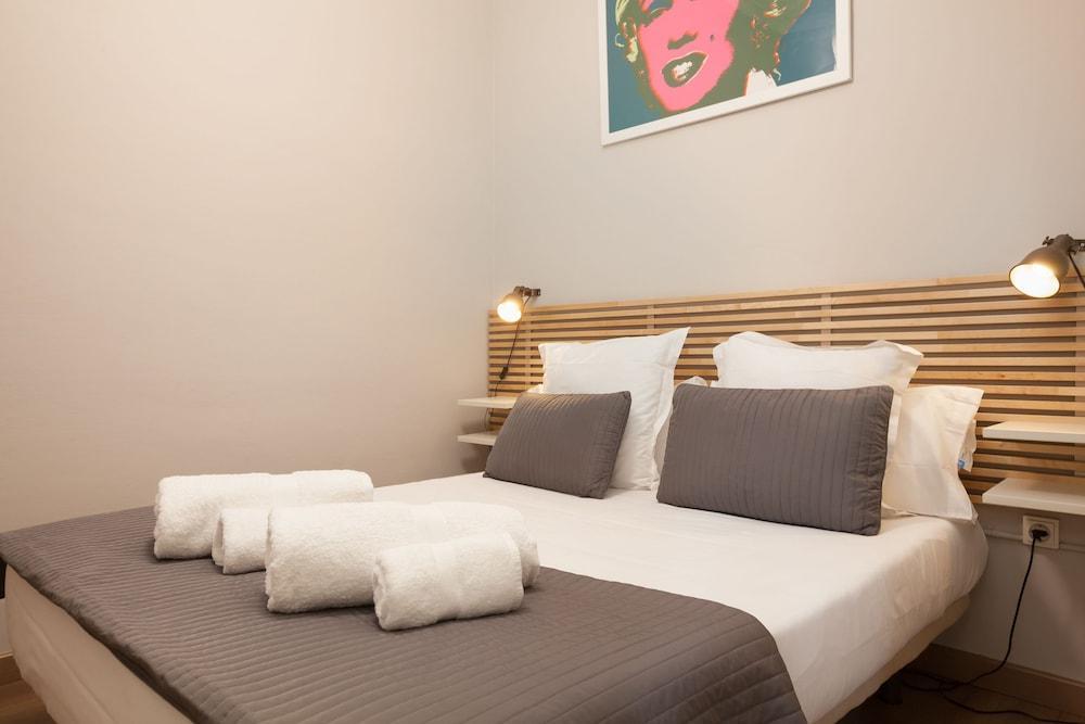 شقة Easy Sleep Gaudi Terrace برشلونة المظهر الخارجي الصورة