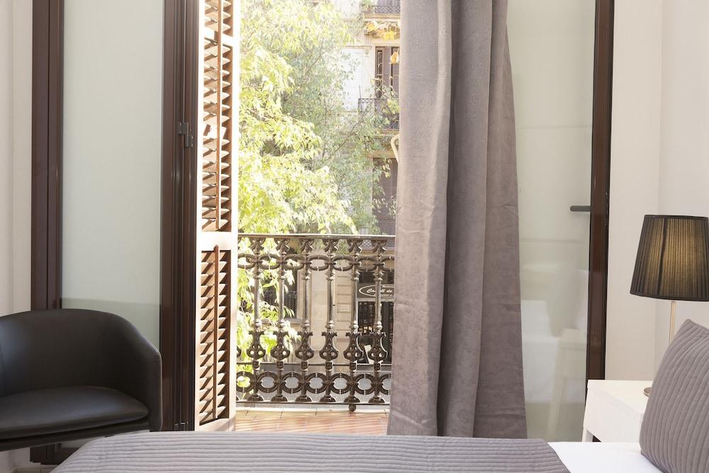 شقة Easy Sleep Gaudi Terrace برشلونة المظهر الخارجي الصورة